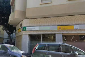 Oficina del SEPE Málaga (Capuchinos)