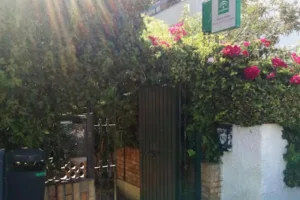 Oficina del SEPE Málaga (El Palo)