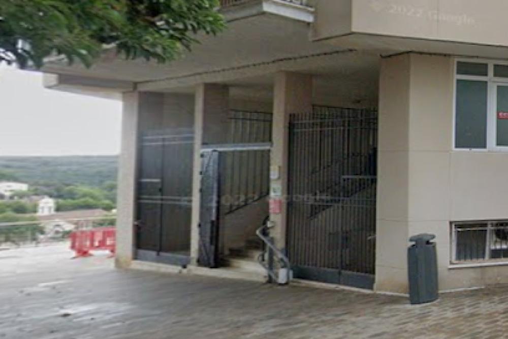 Oficina del SEPE Maó