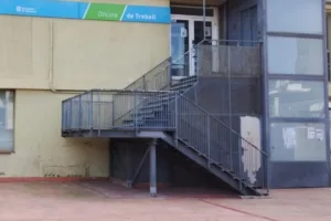 Oficina del SEPE Martorell
