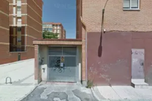 Oficina del SEPE Medina del Campo