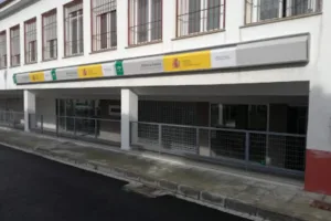 Oficina del SEPE Montefrío