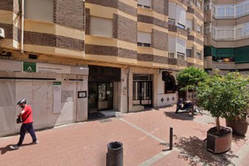 Oficina del SEPE Motril