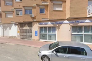 Oficina del SEPE Mula