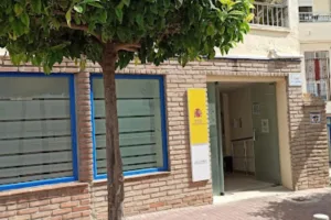 Oficina del SEPE Nerja