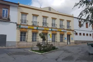 Oficina del SEPE Nerva