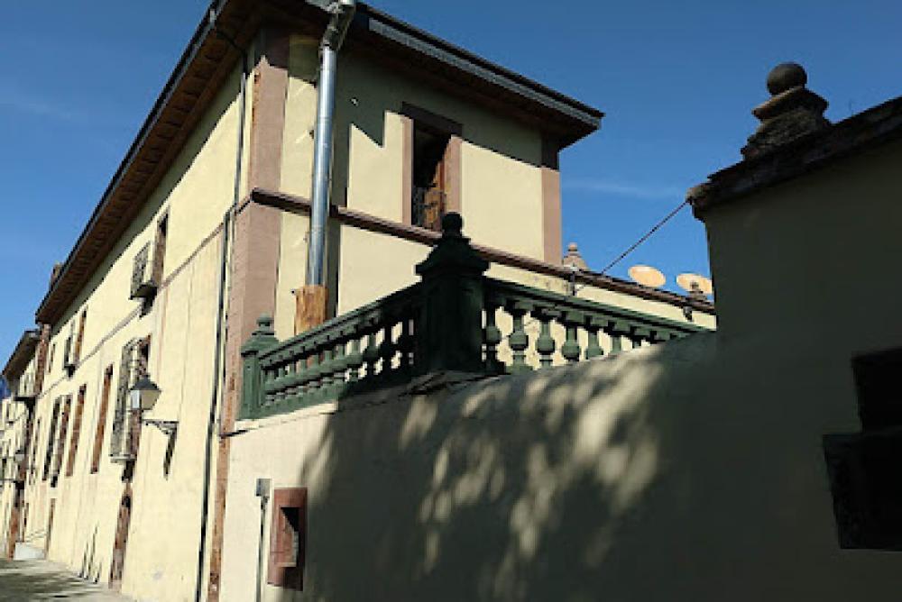 Oficina del SEPE O Barco de Valdeorras