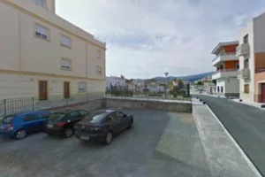Oficina del SEPE Olula del Río