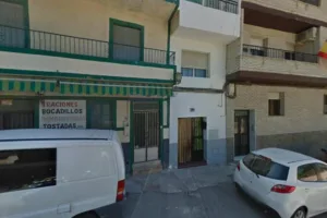 Oficina del SEPE Órgiva