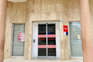 Oficina del SEPE Petrer