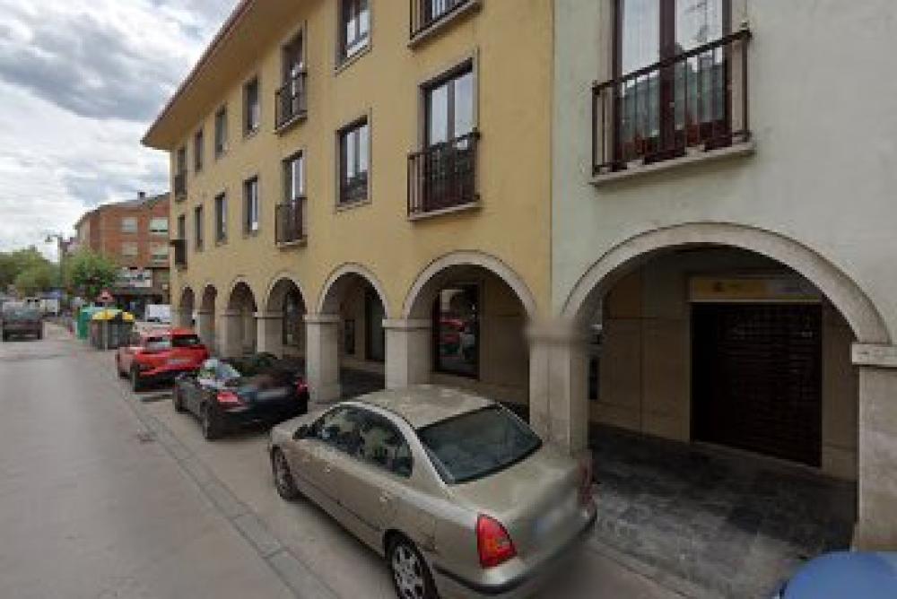 Oficina del SEPE Ponferrada