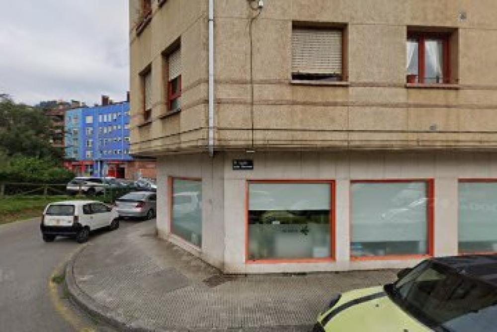 Oficina del SEPE Pravia