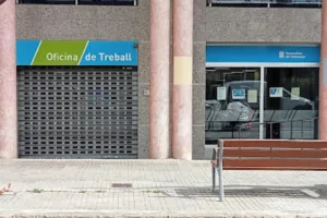 Oficina del SEPE Rubí