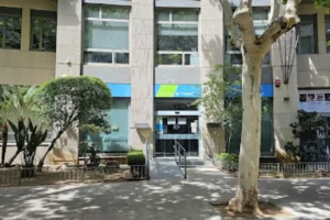 Oficina del SEPE Sabadell (Centro)