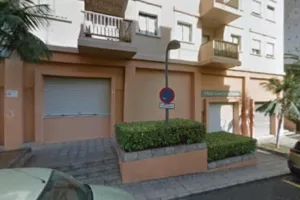 Oficina del SEPE Santa Cruz de la Palma