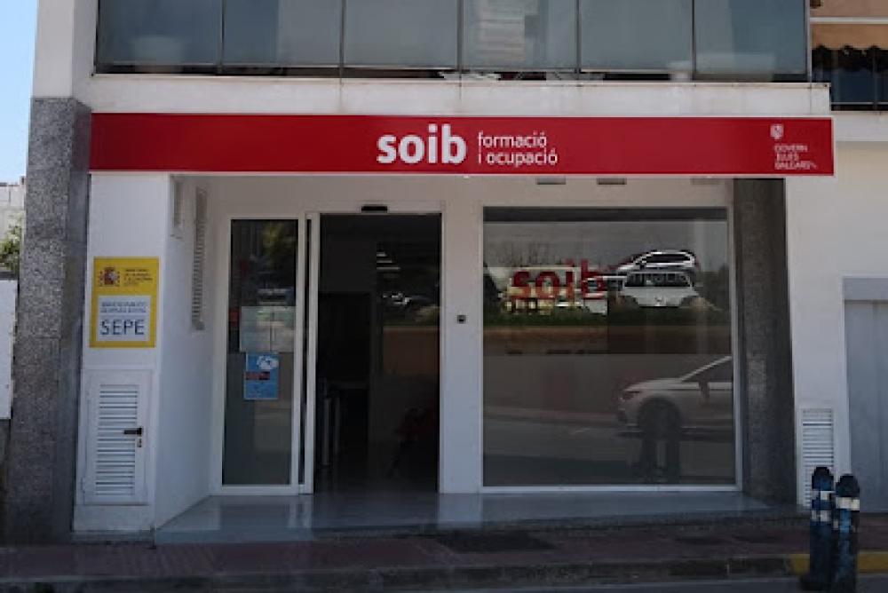 Oficina del SEPE Santa Eulària des Riu