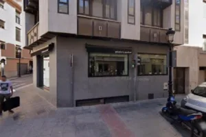 Oficina del SEPE Segorbe