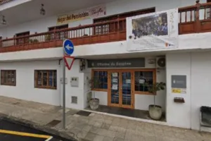Oficina del SEPE Tacoronte