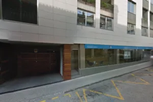 Oficina del SEPE Terrassa (Centro)
