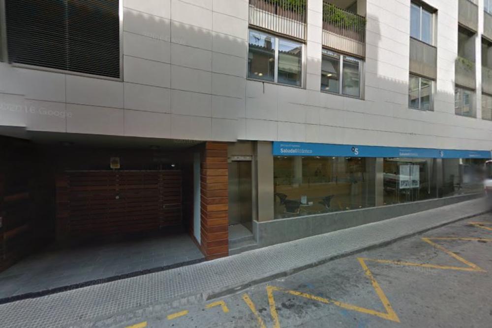 Oficina del SEPE Terrassa (Centro)