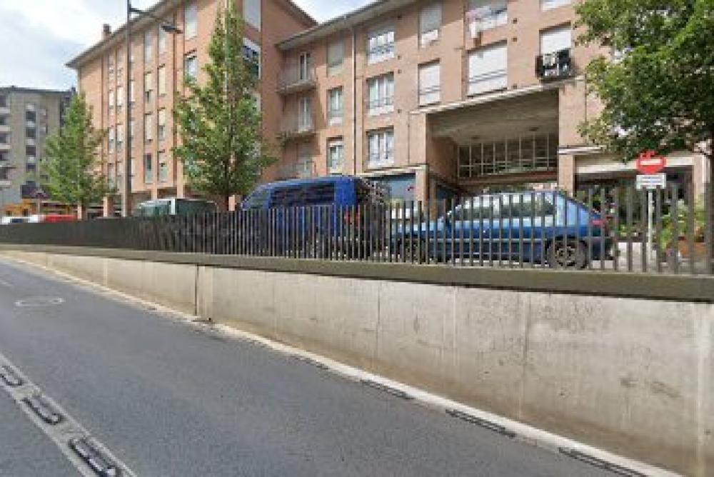 Oficina del SEPE Tolosa