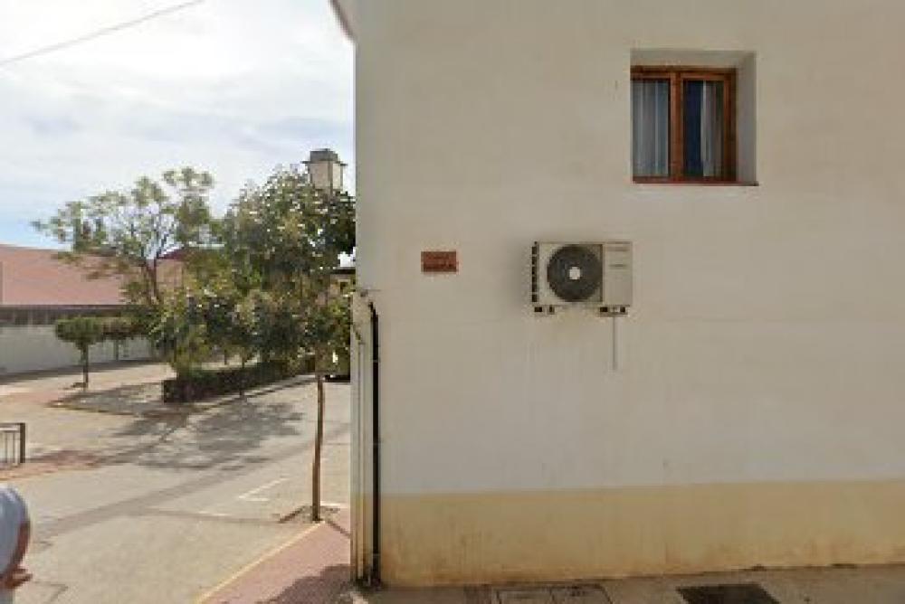 Oficina del SEPE Ugíjar