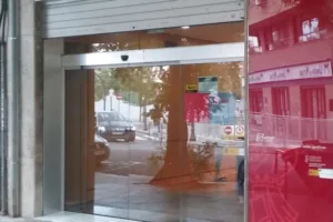 Oficina del SEPE Valencia (Artes Gráficas)