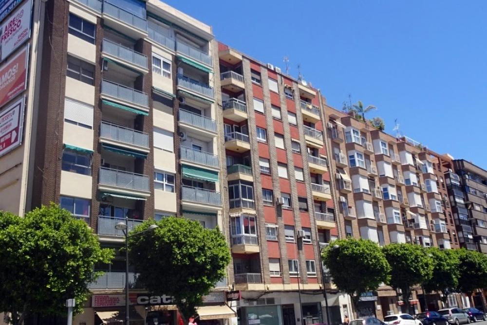Oficina del SEPE Valencia (Avenida del Puerto)