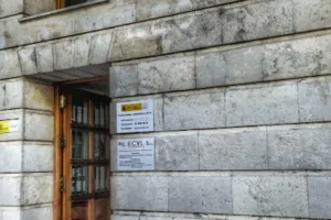 Oficina del SEPE Valladolid (San Pablo)