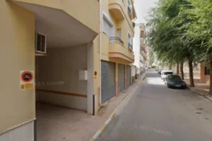 Oficina del SEPE Vélez-Rubio