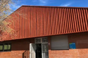 Oficina del SEPE Vic