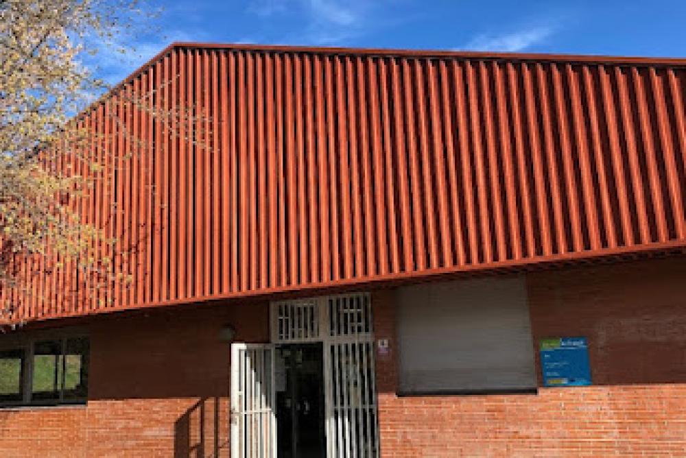 Oficina del SEPE Vic