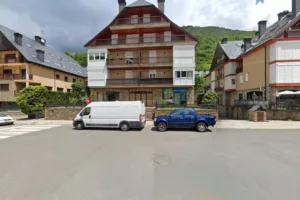 Oficina del SEPE Viella