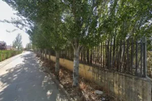 Oficina del SEPE Villalón de Campos