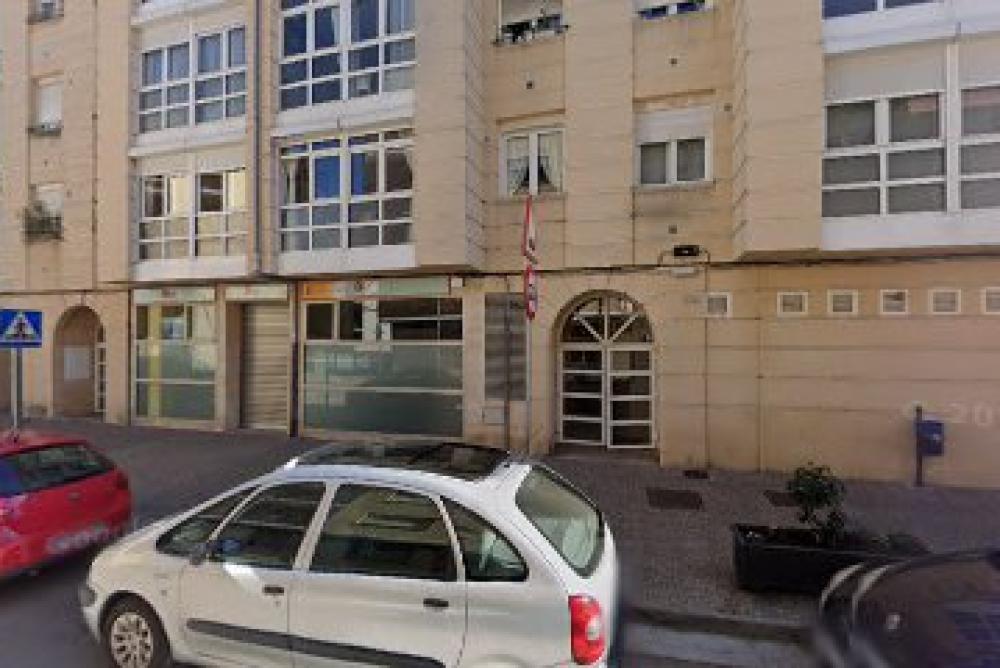 Oficina del SEPE Villarcayo