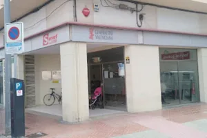 Oficina del SEPE Vinaròs