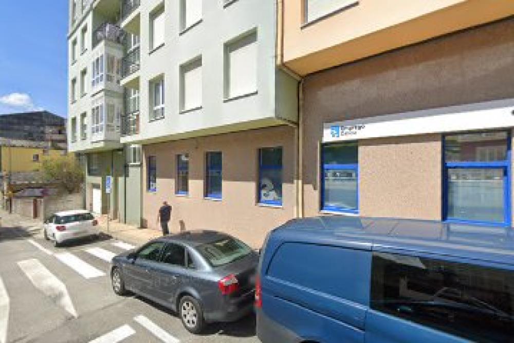 Oficina del SEPE Viveiro
