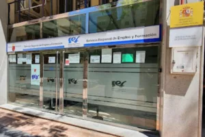 Oficina del SEPE Yecla